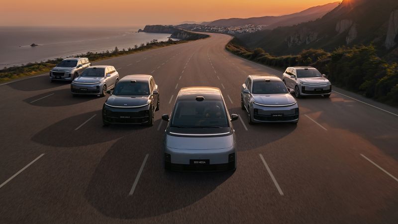 永信217官网汽车2024年10月交付51,443辆