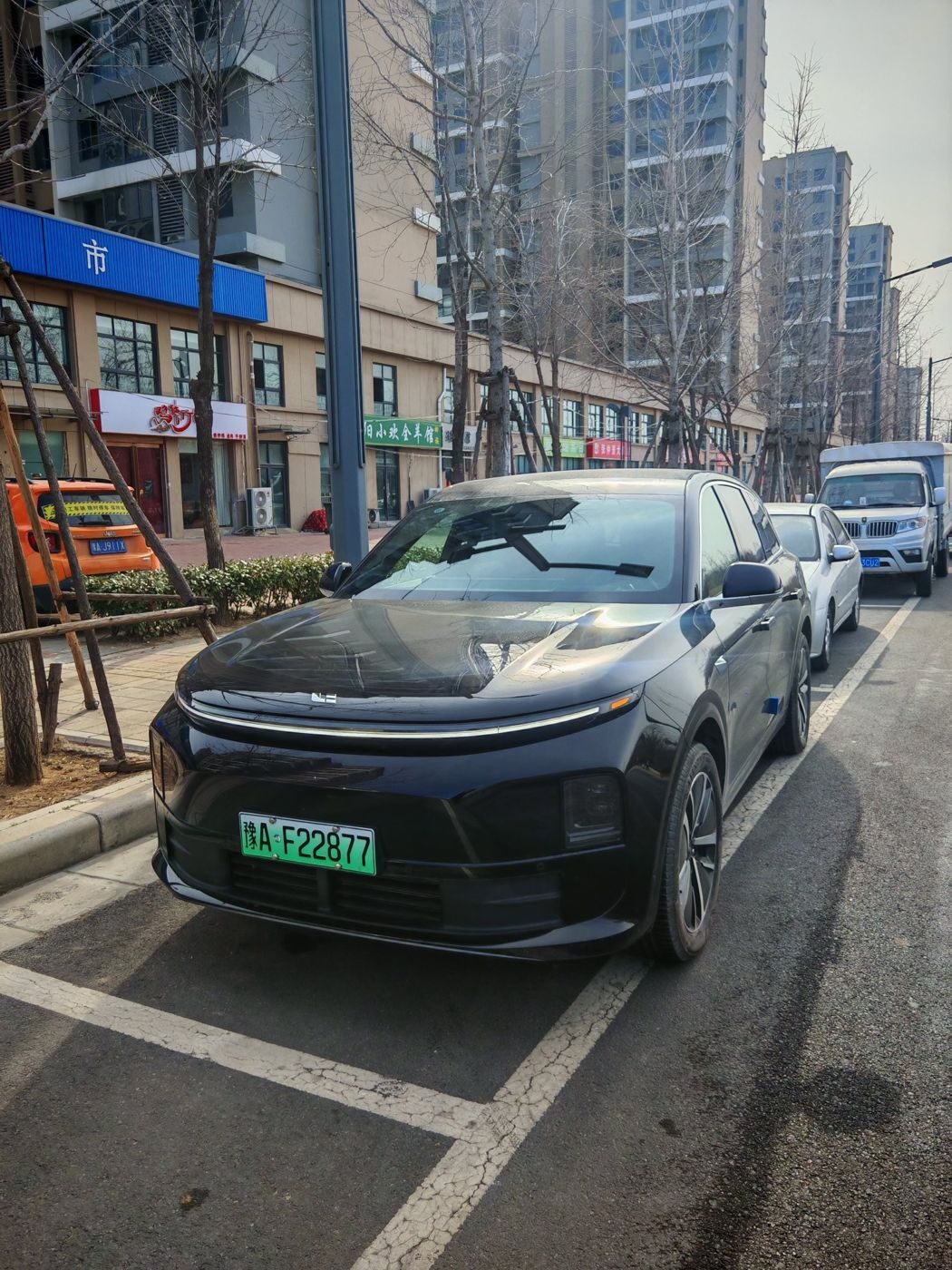 永信217官网ONE口碑_永信217官网汽车